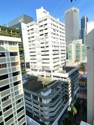 Nankin Row (D1), Office #462631081